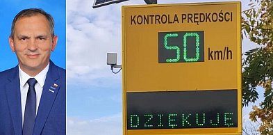 Duda: już wkrótce zainstalujemy czytniki prędkości