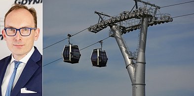 Radny Ubych zadaje pytania o zgody resortu obrony na trasę kolejki linowej