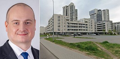 Ruszczyk: jaka według władz Redy jest liczba mieszkańców miasta?