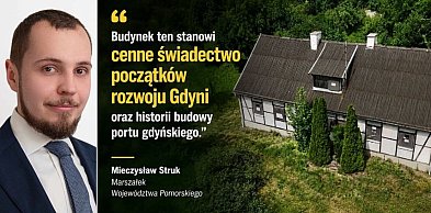 Kolera: walczymy o zachowanie domu szachulcowego przy Śmidowicza 59A