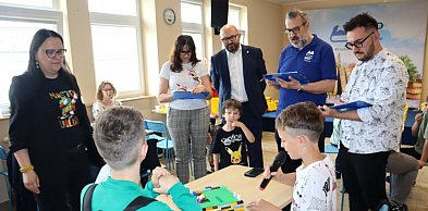 „ZakoLEGujmy się!” – rodzinny turniej budowania z klocków w Wejherowie