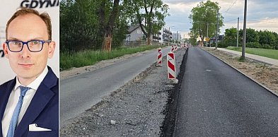 Ubych: inwestycja dalej ma zaskarżony ZRID (pozwolenie na budowę)... od ponad roku