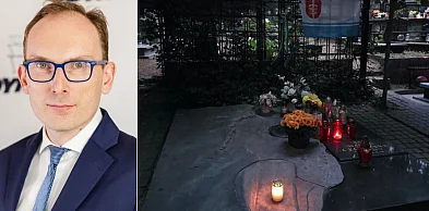 Ubych: wtedy zaczął się piękny czas samorządu w Gdyni