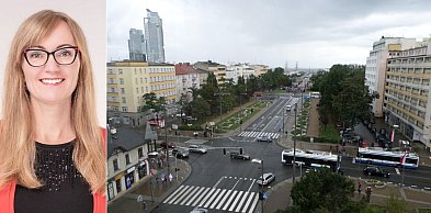 Kurecka: w Gdyni jest jeszcze wiele do zrobienia