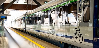PKP Intercity odebrało wszystkie 50 wagonów Combo zmodernizowanych przez FPS