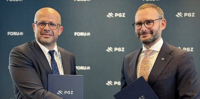 Gdynia/ PGZ podpisała umowę ramową z Centrum Techniki Okrętowej