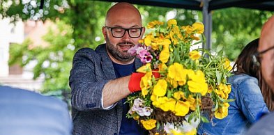 Mieszkańcy Wejherowa po raz kolejny „Przygarnęli bratka”