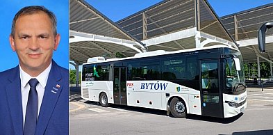 Duda: kolejne autobusy w powiecie bytowskim
