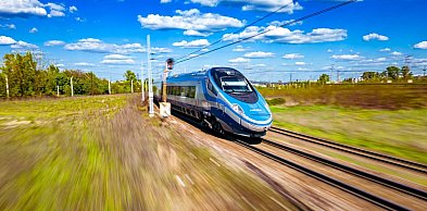 PKP Intercity przewiozło 1,39 mln pasażerów podczas czerwcowego długiego weekendu
