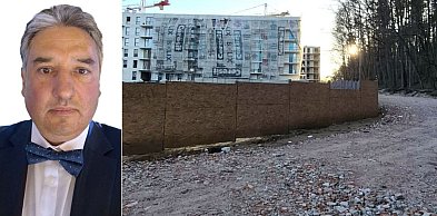 Szpajer: droga do rozpoczęcia inwestycji jest nadal bardzo odległa i wyboista