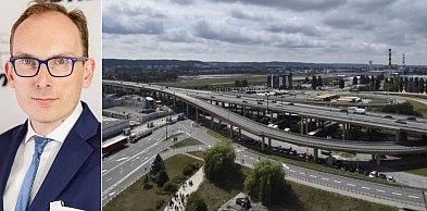 Ubych: mówimy o estakadzie, nie o uliczce osiedlowej