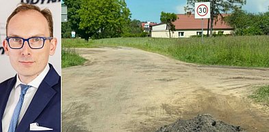 Ubych: już trzeci termin zamknięcia ul. Wiczlińskiej...