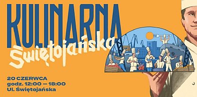 Kulinarna Świętojańska