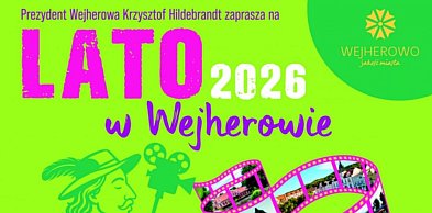 LATO 2026 Wejherowo każdego dnia