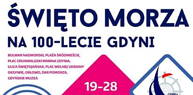 Gdynia/ Parady, koncerty, regaty podczas Święta Morza