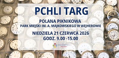 Daj rzeczom drugie życie! Pchli targ w Wejherowie zaprasza