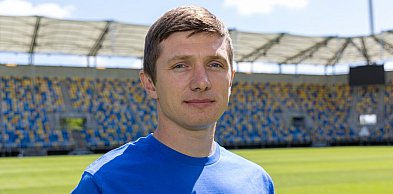 Dominik Kun dołącza do Arki Gdynia