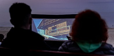Kino Letnie wraca do Orłowa. 14 filmowych wieczorów z widokiem na morze