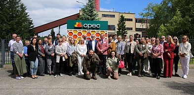 Piknik OPEC-u "Zielona Moc Energii"