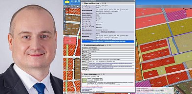 Ruszczyk: burmistrz wykiwał partyjnych kolegów...