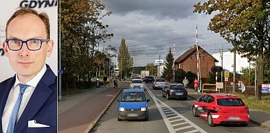 Ubych: w sprawie tunelu na Puckiej nadal żadnych konkretów