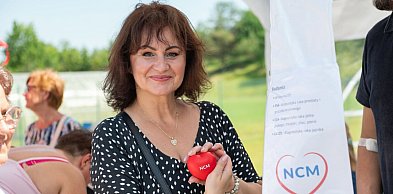 Wianki Zdrowia w Żukowie - dzień poświęcony profilaktyce, zdrowiu i rodzinie