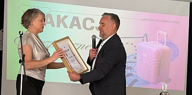 Sportowy rok szkolny 2025/2026 dobiegł końca