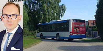 Ubych: autobus 940, czyli gdyński pomnik planowania