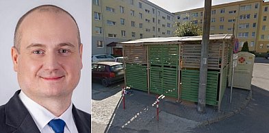 Ruszczyk: w sprawie odbioru śmieci zostało wszczęte postępowanie wyjaśniające
