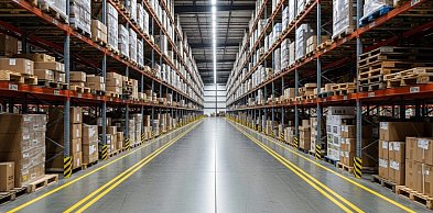 Dobór regałów magazynowych w Gdyni - na czym polega trafna inwestycja w zaplecze