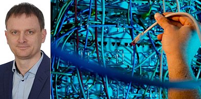 Gruchała: są pieniądze na Lokalne Centra Cyberbezpieczeństwa