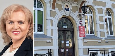 Dalecka: ten radny nie ma ani wstydu ani honoru, to słyszę od mieszkańców