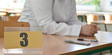 Znamy wyniki egzaminów ósmoklasisty. Gdynia znacznie powyżej średniej