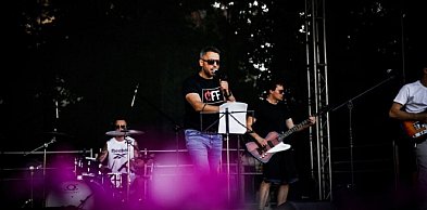 Muzyczny Rynek w wykonaniu Zespołu Off