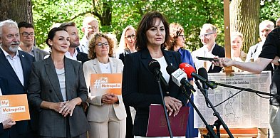 Historyczny dzień dla Pomorza. W Sopocie podsumowano podpisanie ustawy...