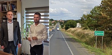 Gruchała: są sprawy, o których trzeba mówić głośno