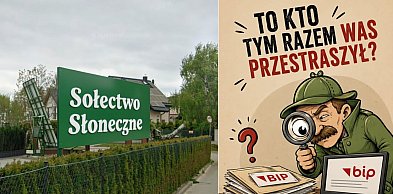 Kto podpowiedział, że trzeba znowu walczyć z własnymi sąsiadami...? czyli agenci