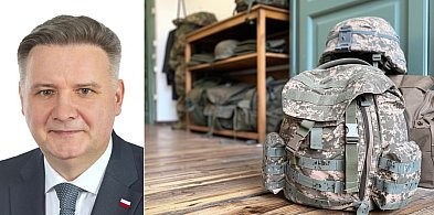 Poseł Kowalski: jakie świadczenia mieszkaniowe przysługują funkcjonariuszowi -76338
