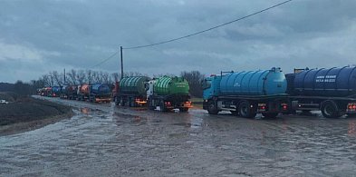 Znikną przydomowe szamba i z ulic wozy asenizacyjne?-76475