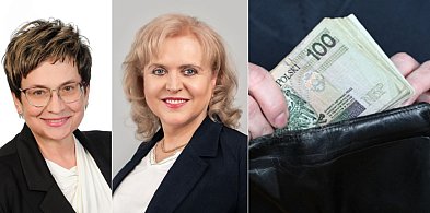 Samorządowcy wkrótce otrzymają podwyżki-76462