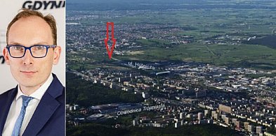 Ubych: jak wyprzedają Gdynię jeszcze szybciej-76483