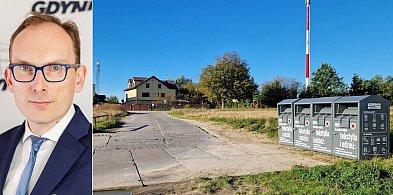 Ubych: czy to dobre miejsce na pojemniki? Śmiem wątpić-76648