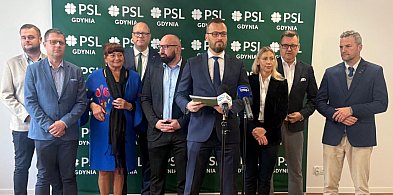 PSL ma 1,6 % poparcia... Na Pomorzu, by zdobyć wyborców powołuje pełnomocników-76665