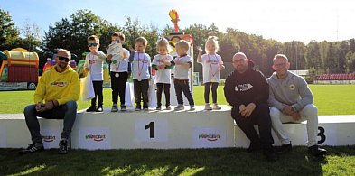 V Igrzyska Sportowe Przedszkoli w Wejherowie-76666