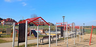 Zadania zrealizowane w ramach Budżetu Obywatelskiego w Gminie Żukowo-76669