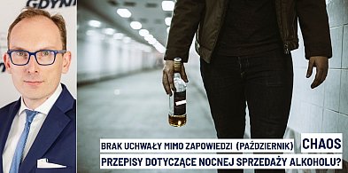 Ubych: chaos zamiast współpracy. Rząd i samorządy w dwóch różnych światach-77139
