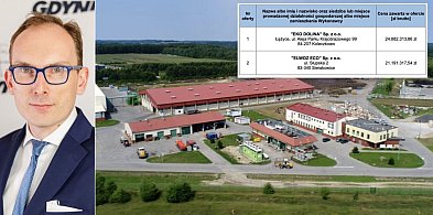Ubych: Sopot zakończył współpracę z EkoDoliną, czy następne będzie Wejherowo?-77648