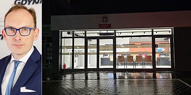 Ubych: nowy punkt obsługi mieszkańców na Chwarznie-Wiczlinie. Ułatwienie czy...-77666