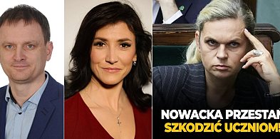Gruchała: "Takie będą Rzeczypospolite, jakie ich młodzieży chowanie"-77663