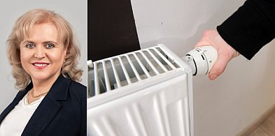 Dalecka: można już składać wnioski o bon ciepłowniczy-77734